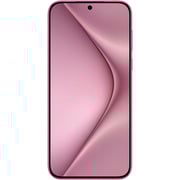 Huawei Pura 70 256GB 12GB Arabic Pink 4G Smartphone