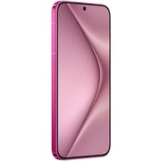 Huawei Pura 70 256GB 12GB Arabic Pink 4G Smartphone