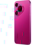 Huawei Pura 70 256GB 12GB Arabic Pink 4G Smartphone
