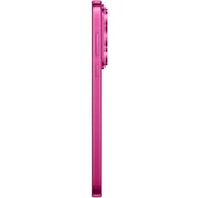 Huawei Pura 70 256GB 12GB Arabic Pink 4G Smartphone
