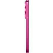 Huawei Pura 70 256GB 12GB Arabic Pink 4G Smartphone