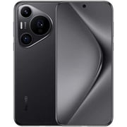 Huawei Pura 70 Pro 512GB 12GB Black 4G Smartphone