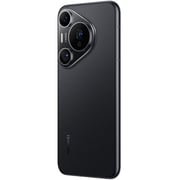 Huawei Pura 70 Pro 512GB 12GB Black 4G Smartphone
