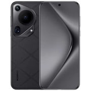 Huawei Pura 70 Ultra 512GB 16GB Black 4G Smartphone
