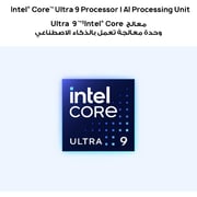 Huawei MateBook X Pro (2024) AI PC - 1st Series / Intel Core Ultra 9-185H / 14.2inch / 2TB SSD / 32GB RAM / Shared Intel Arc Graphics / Windows 11 Home / English & Arabic Keyboard / Morandi Blue / Middle East Version - [VanGoghH-9221TM]