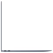 Huawei MateBook X Pro (2024) AI PC - 1st Series / Intel Core Ultra 9-185H / 14.2inch / 2TB SSD / 32GB RAM / Shared Intel Arc Graphics / Windows 11 Home / English & Arabic Keyboard / Morandi Blue / Middle East Version - [VanGoghH-9221TM]
