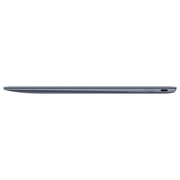 Huawei MateBook X Pro (2024) AI PC - 1st Series / Intel Core Ultra 9-185H / 14.2inch / 2TB SSD / 32GB RAM / Shared Intel Arc Graphics / Windows 11 Home / English & Arabic Keyboard / Morandi Blue / Middle East Version - [VanGoghH-9221TM]