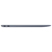 Huawei MateBook X Pro (2024) AI PC - 1st Series / Intel Core Ultra 9-185H / 14.2inch / 2TB SSD / 32GB RAM / Shared Intel Arc Graphics / Windows 11 Home / English & Arabic Keyboard / Morandi Blue / Middle East Version - [VanGoghH-9221TM]