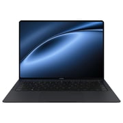Huawei MateBook X Pro (2024) AI PC - 1st Series / Intel Core Ultra 7-155H / 14.2inch / 1TB SSD / 16GB RAM / Shared Intel Arc Graphics / Windows 11 Home / English & Arabic Keyboard / Black / Middle East Version - [VanGoghH-7611TM]