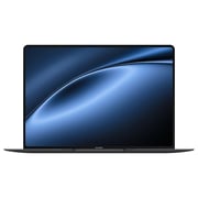 Huawei MateBook X Pro (2024) AI PC - 1st Series / Intel Core Ultra 7-155H / 14.2inch / 1TB SSD / 16GB RAM / Shared Intel Arc Graphics / Windows 11 Home / English & Arabic Keyboard / Black / Middle East Version - [VanGoghH-7611TM]