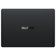 Huawei MateBook X Pro (2024) AI PC - 1st Series / Intel Core Ultra 7-155H / 14.2inch / 1TB SSD / 16GB RAM / Shared Intel Arc Graphics / Windows 11 Home / English & Arabic Keyboard / Black / Middle East Version - [VanGoghH-7611TM]