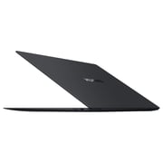 Huawei MateBook X Pro (2024) AI PC - 1st Series / Intel Core Ultra 7-155H / 14.2inch / 1TB SSD / 16GB RAM / Shared Intel Arc Graphics / Windows 11 Home / English & Arabic Keyboard / Black / Middle East Version - [VanGoghH-7611TM]