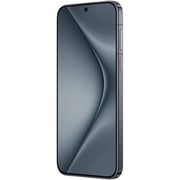 Huawei Pura 70 256GB 12GB Arabic Black 4G Smartphone