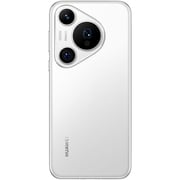 Huawei Pura 70 Pro 512GB White 4G Smartphone