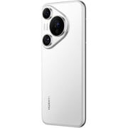 Huawei Pura 70 Pro 512GB 12GB White 4G Smartphone