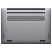 Huawei MateBook 14 (2024) AI PC - 1st Series / Intel Core Ultra 5-125H / 14.2inch / 1TB SSD / 16GB RAM / Shared Intel Arc Graphics / Windows 11 Home / English & Arabic Keyboard / Gray / Middle East Version - [FlemingH-W5611T] + MatePad 11.5