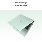Huawei MateBook 14 (2024) AI PC - 1st Series / Intel Core Ultra 5-125H / 14.2inch / 1TB SSD / 16GB RAM / Shared Intel Arc Graphics / Windows 11 Home / English & Arabic Keyboard / Gray / Middle East Version - [FlemingH-W5611T] + MatePad 11.5