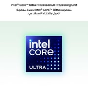 Huawei MateBook 14 (2024) AI PC - 1st Series / Intel Core Ultra 5-125H / 14.2inch / 1TB SSD / 16GB RAM / Shared Intel Arc Graphics / Windows 11 Home / English & Arabic Keyboard / Gray / Middle East Version - [FlemingH-W5611T] + MatePad 11.5