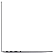 Huawei MateBook 14 (2024) AI PC - 1st Series / Intel Core Ultra 5-125H / 14.2inch / 1TB SSD / 16GB RAM / Shared Intel Arc Graphics / Windows 11 Home / English & Arabic Keyboard / Gray / Middle East Version - [FlemingH-W5611T] + MatePad 11.5