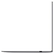 Huawei MateBook 14 (2024) AI PC - 1st Series / Intel Core Ultra 5-125H / 14.2inch / 1TB SSD / 16GB RAM / Shared Intel Arc Graphics / Windows 11 Home / English & Arabic Keyboard / Gray / Middle East Version - [FlemingH-W5611T] + MatePad 11.5