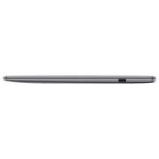 Huawei MateBook 14 (2024) AI PC - 1st Series / Intel Core Ultra 5-125H / 14.2inch / 1TB SSD / 16GB RAM / Shared Intel Arc Graphics / Windows 11 Home / English & Arabic Keyboard / Gray / Middle East Version - [FlemingH-W5611T] + MatePad 11.5