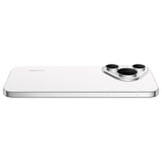 Huawei Pura 70 256GB Arabic White 4G Smartphone - Pre-order