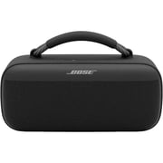 Bose SoundLink Max Portable Speaker Black