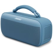 Bose SoundLink Max Portable Speaker Blue Dusk