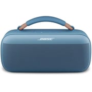 Bose SoundLink Max Rope Handle Blue Dusk/Apricot