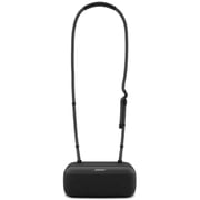 Bose SoundLink Max Rope Carrying Strap Black
