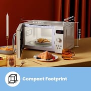 Comfee Microwave Oven CMWO820SCR