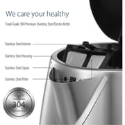 Comfee Electric Kettle MK-17S30A2