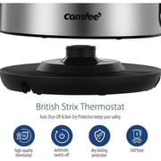 Comfee Electric Kettle MK-17S30A2