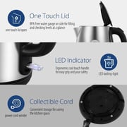 Comfee Electric Kettle MK-17S30A2
