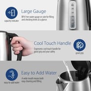 Comfee Electric Kettle MK-17S30A2