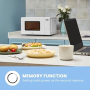 Comfee Microwave Oven CMWO720DSWH