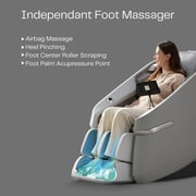 Rotai Ekanite Massage Chair A37