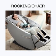 Rotai Ekanite Massage Chair A37