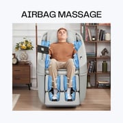 Rotai Ekanite Massage Chair A37