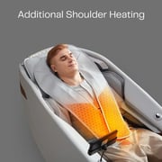 Rotai Ekanite Massage Chair A37