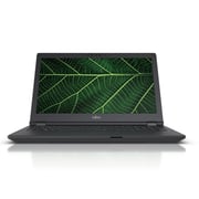 Fujitsu Lifebook E5411 Laptop  Intel Core i7-1165G7  512GB SSD  8GB RAM  14.0 Inch FHD  NVMe M.2  FREEDOS  Middle East version  Black