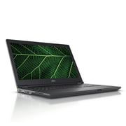 Fujitsu Lifebook E5411 Laptop  Intel Core i7-1165G7  512GB SSD  8GB RAM  14.0 Inch FHD  NVMe M.2  FREEDOS  Middle East version  Black