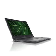 Fujitsu Lifebook E5411 Laptop  Intel Core i7-1165G7  512GB SSD  8GB RAM  14.0 Inch FHD  NVMe M.2  FREEDOS  Middle East version  Black
