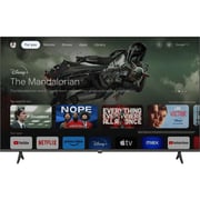 Haier 55-inch 4K UHD Smart TV - H55K80EU [2024]