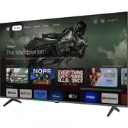Haier 55-inch 4K UHD Smart TV - H55K80EU [2024]