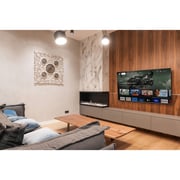 Haier 55-inch 4K UHD Smart TV - H55K80EU [2024]