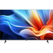 Haier 50 Inch 4K UHD Smart TV with Built-in Receiver - H50K80EU