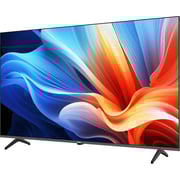 Haier 50 Inch 4K UHD Smart TV with Built-in Receiver - H50K80EU