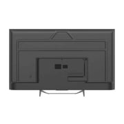Haier 55 Inch 4K UHD Smart QLED TV with Built-in Receiver- H55S90EU