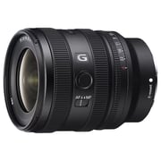 Sony FE 16-25mm F2.8 G Wide Zoom Lens